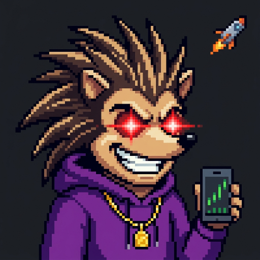 Degen sample