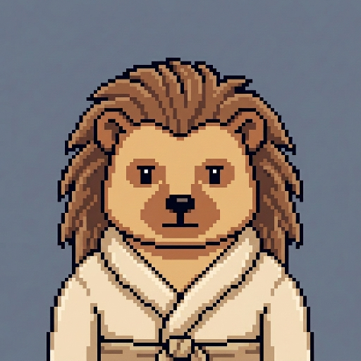 Bathrobe clothing trait