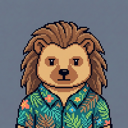 Hawaiian shirt clothing trait