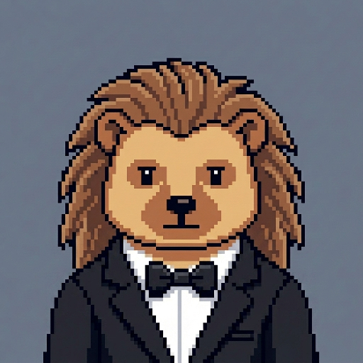 Tuxedo clothing trait