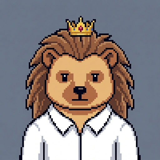 Crown headwear trait